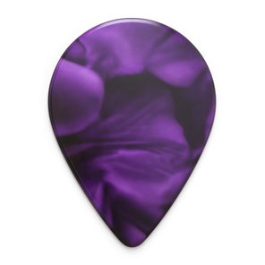 Purple Pick (Pearloid)