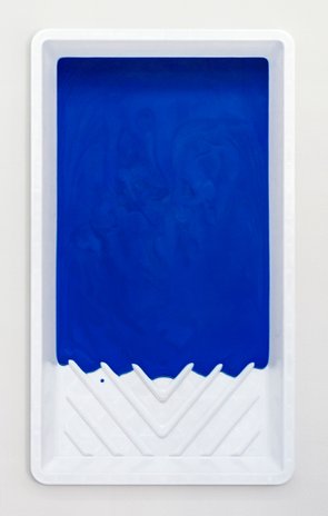 Paint Tray (Blue)