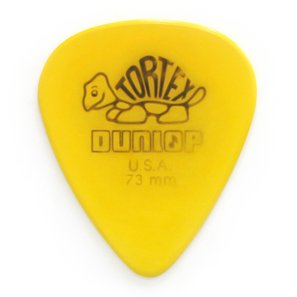 Yellow Pick (Tortex)